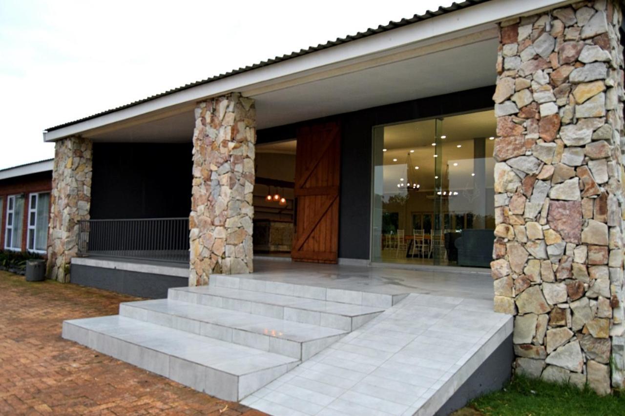 Grey Goose Game Lodge Newcastle Bagian luar foto