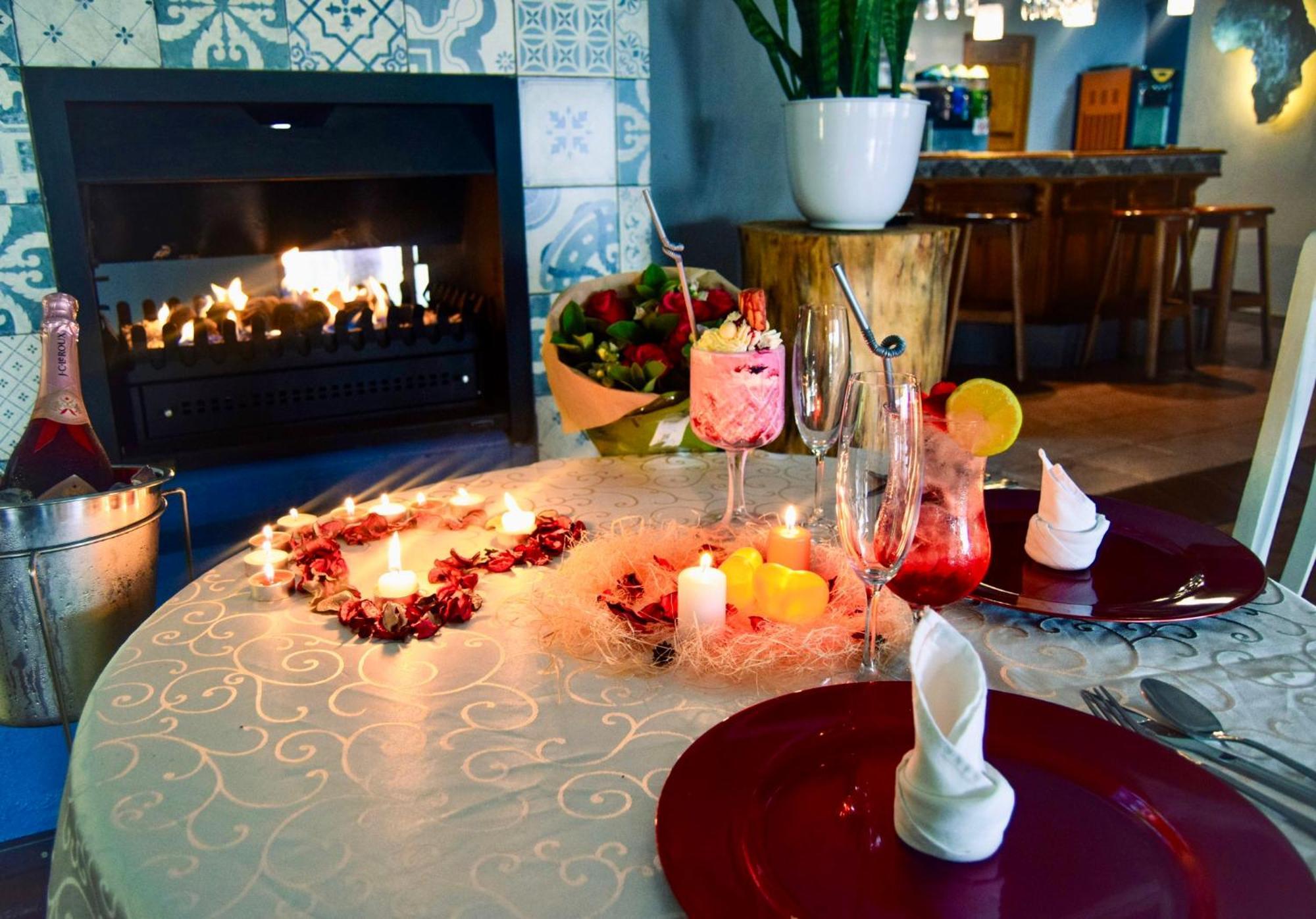 Grey Goose Game Lodge Newcastle Bagian luar foto